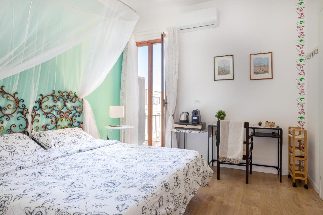 Tauromenion Guest House Taormina Ngoại thất bức ảnh